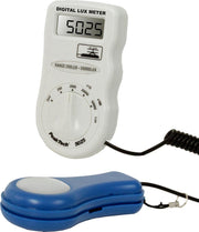 PeakTech 5025 Digitale luxmeter