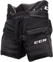 Ccm Premier Pro Le Goalie Broek Sr Zwart L