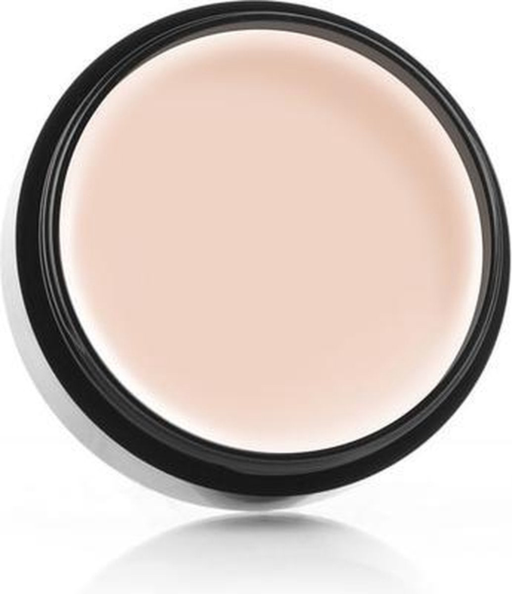 Mehron Celebré Pro-HD Cream Foundation - Light 3