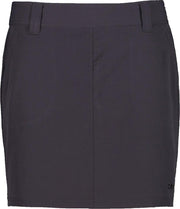 Cmp Outdoorrok Dames Polyester/elastaan Zwart Maat 42