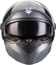ARMOR AF-78 integraalhelm full face scooterhelm