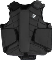 Horka Bodyprotector - Flex plus - senior - maat M