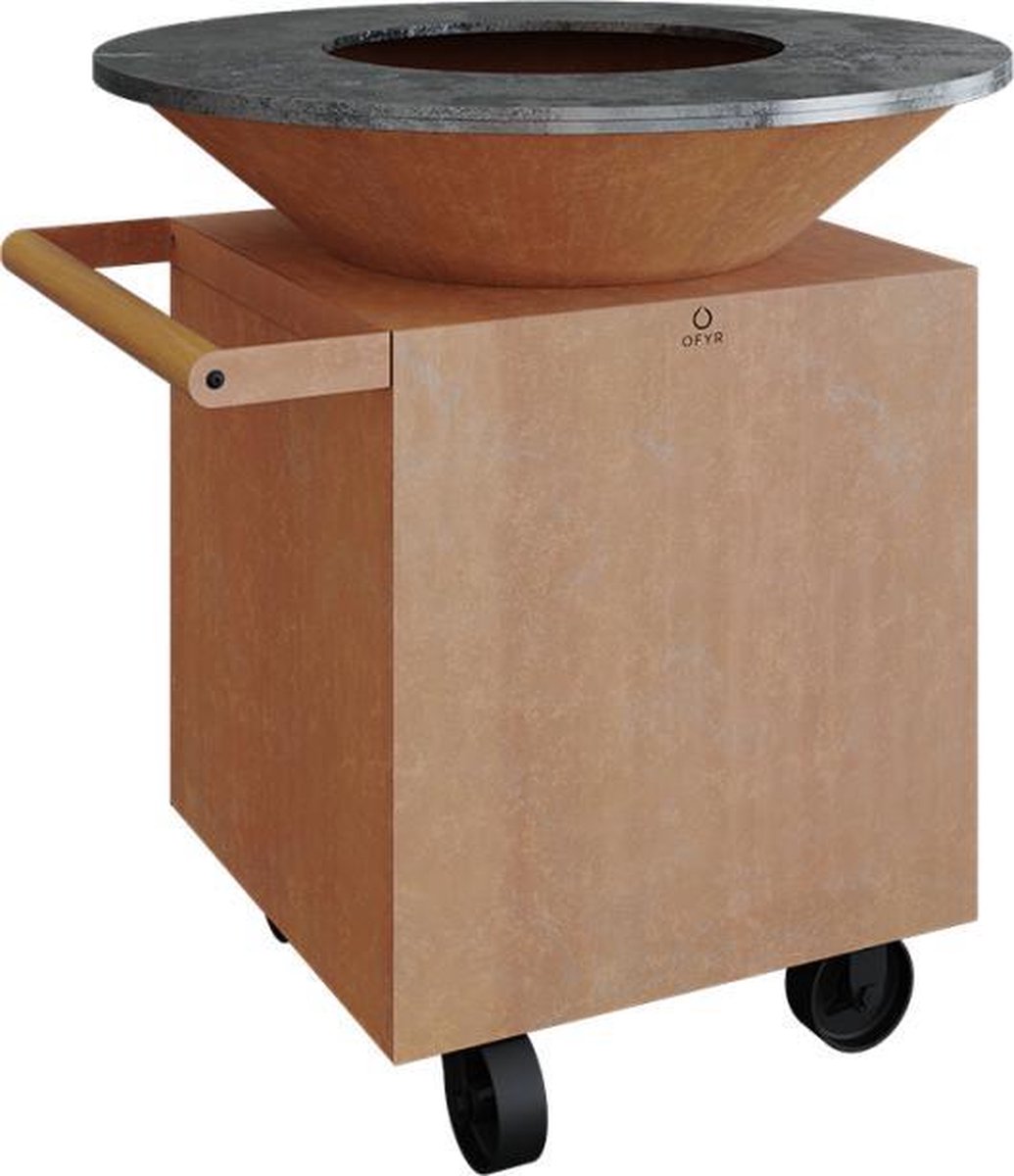 OFYR Classic Corten 100 PRO