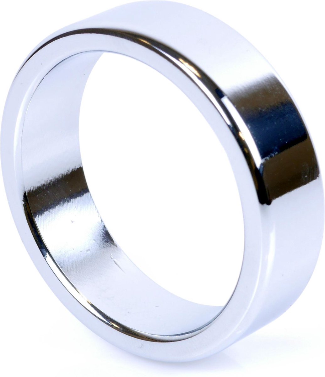 Bossoftoys - Heavy cockring - Large - 6400003 - 5