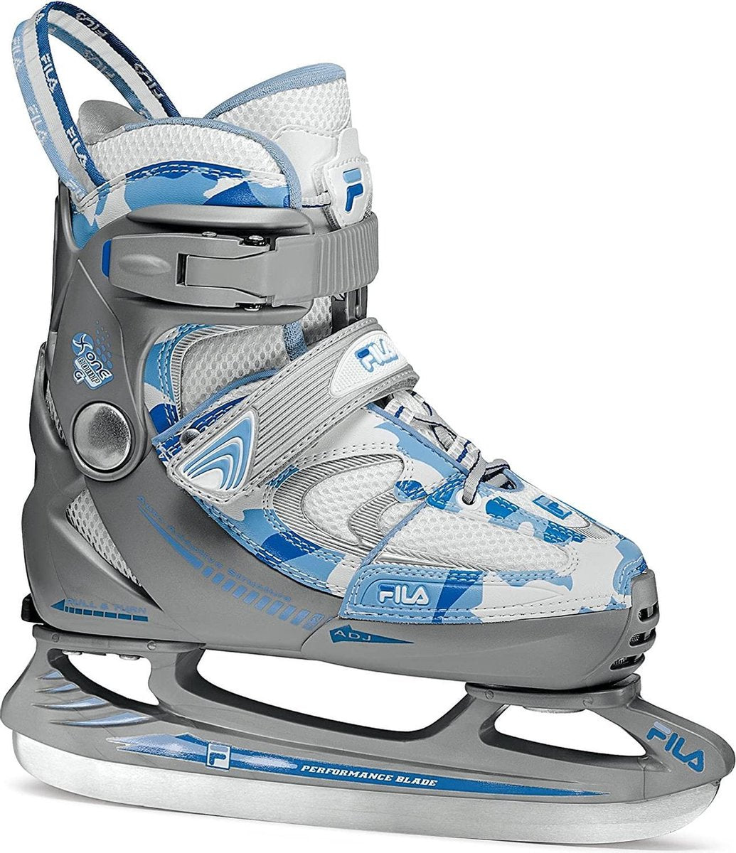 Kinderschaatsen / Schaatsen FILA X One Comp G
