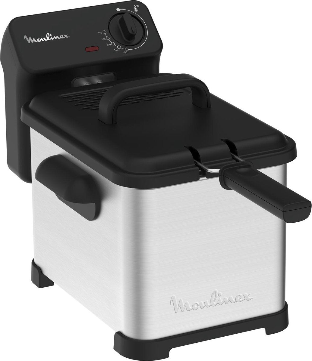 Moulinex Family Pro AM503010 - Friteuse