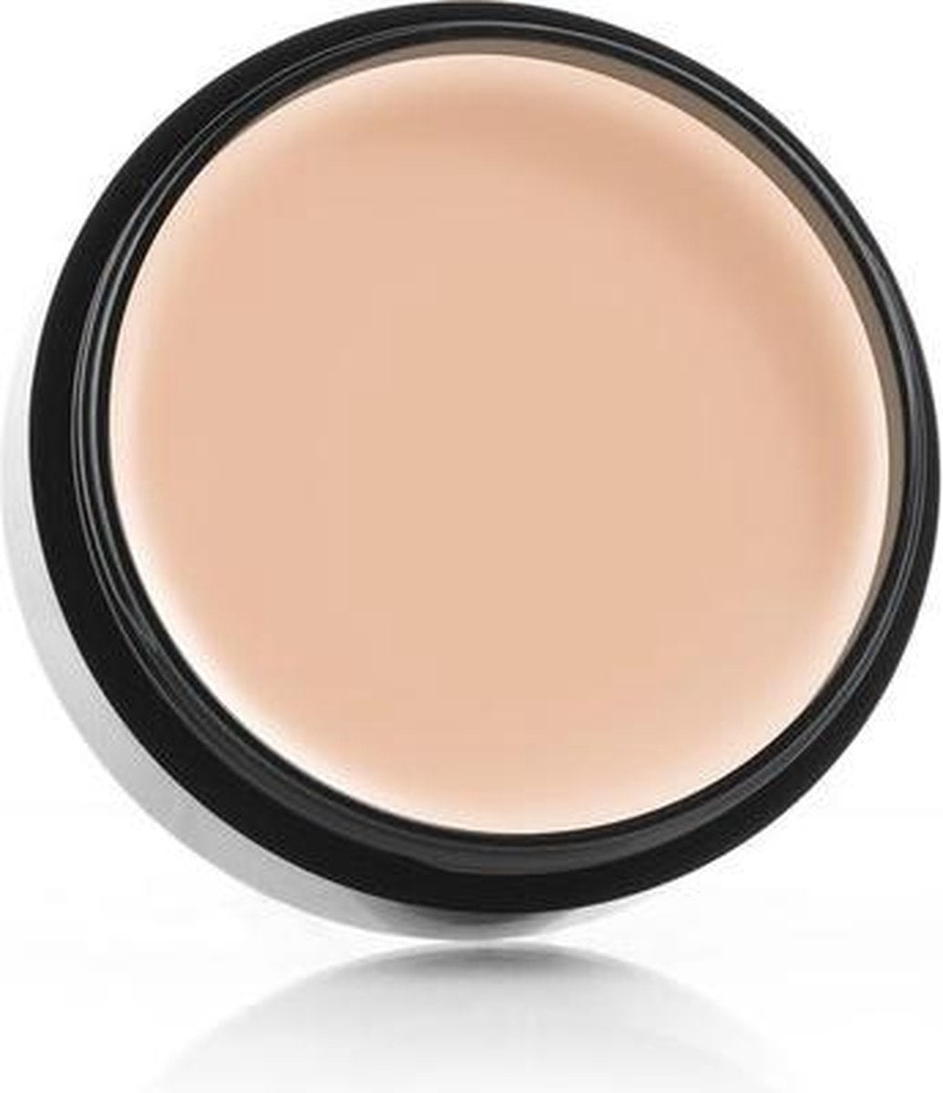 Mehron Celebre Pro-HD Cream Foundation – Medium 1