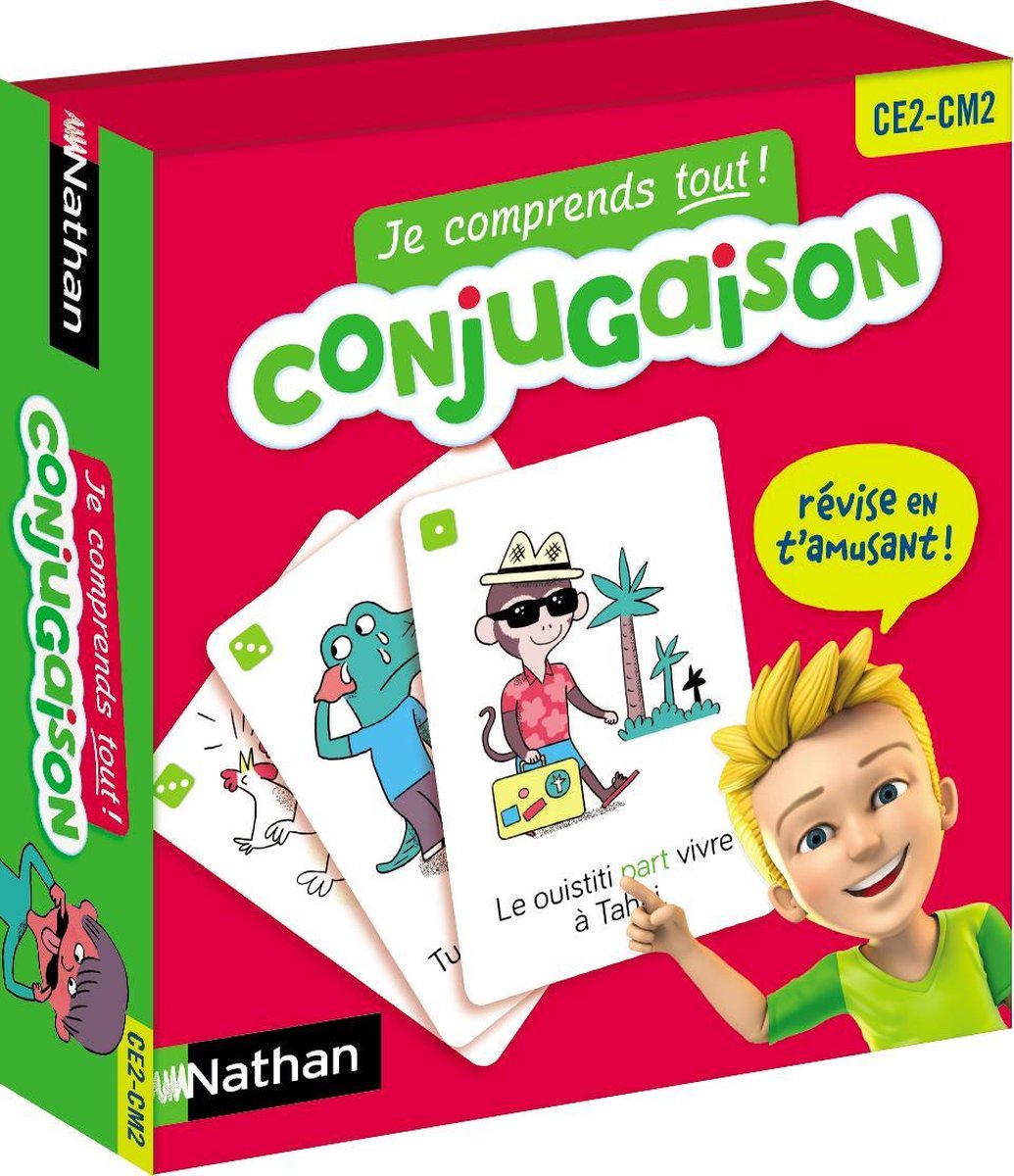 Nathan 31312 bordspel Peuterspeelzaal Triviantspel