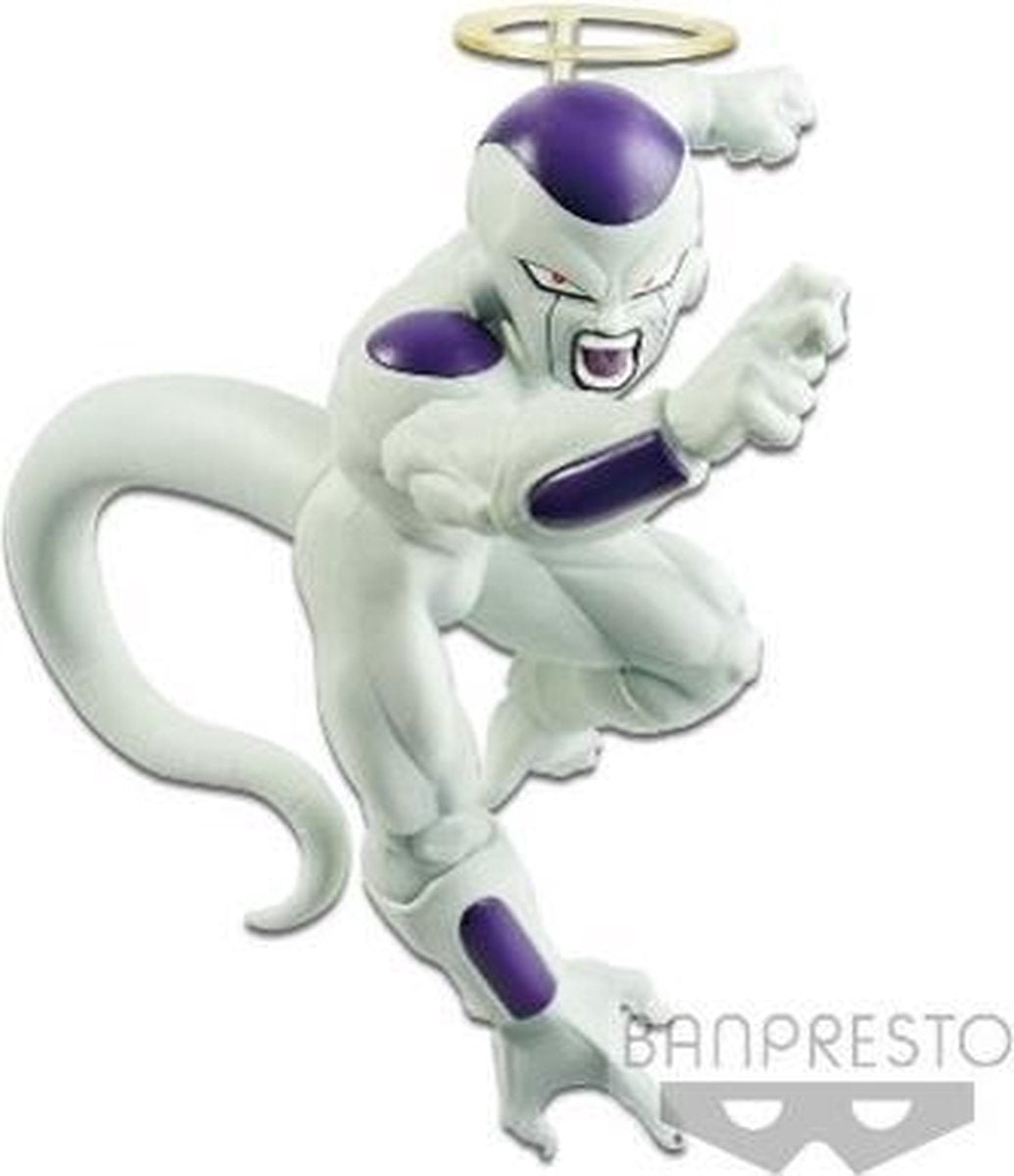 [Merchandise] Banpresto Dragon Ball Super Tag Fighters