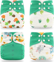 Pocketluier set - dieren