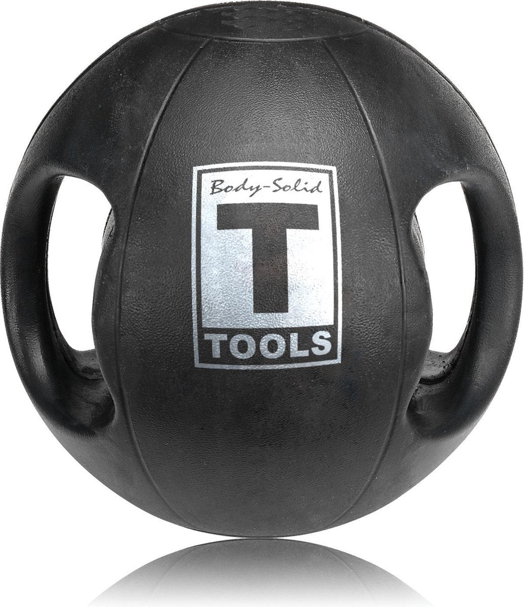 Medicine Ball 11