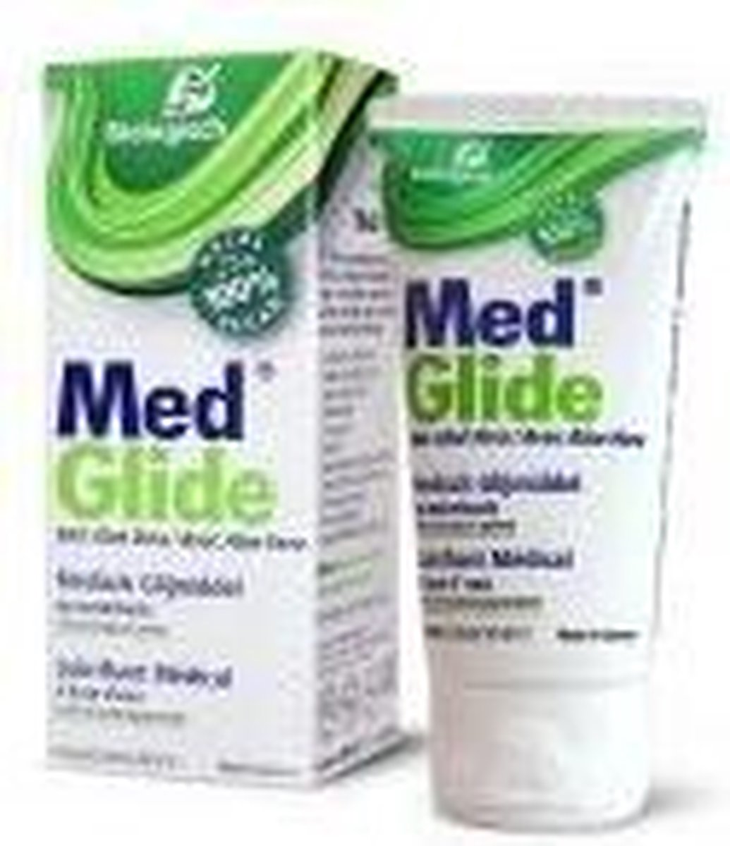 Medglide Groen Bio