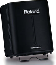 BA-330 Battery Amplifier