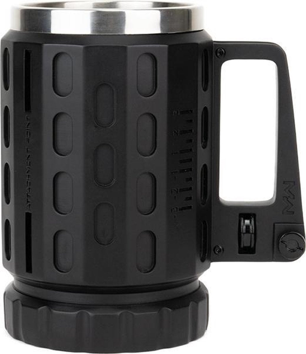 Call of Duty Modern Warfare - Tactical Mug