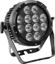 Futurelight PRO Slim PAR-12 MK2 TCL - LED Par - Flat Par