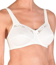 Felina Melina Bh zonder Beugel 0000327 006 Natural 75D