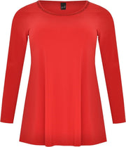 Yoek Tuniek met strass steentjes