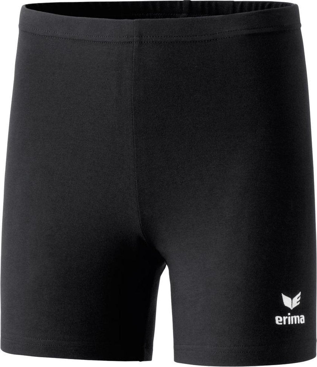 Erima Verona Tight Short Dames - Maat 44