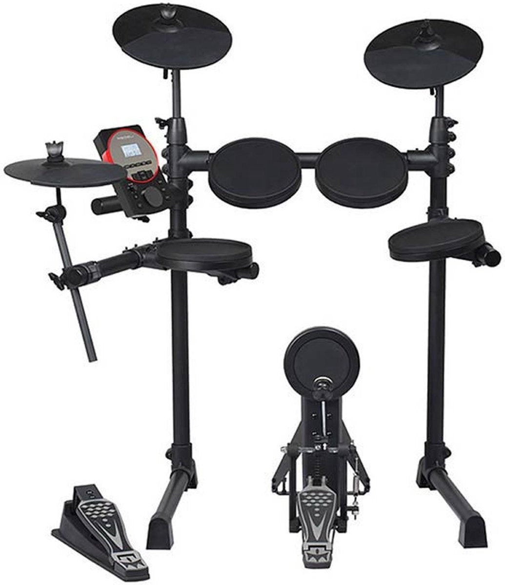 Medeli DD-610 complete digitale drum met Basdrumpad