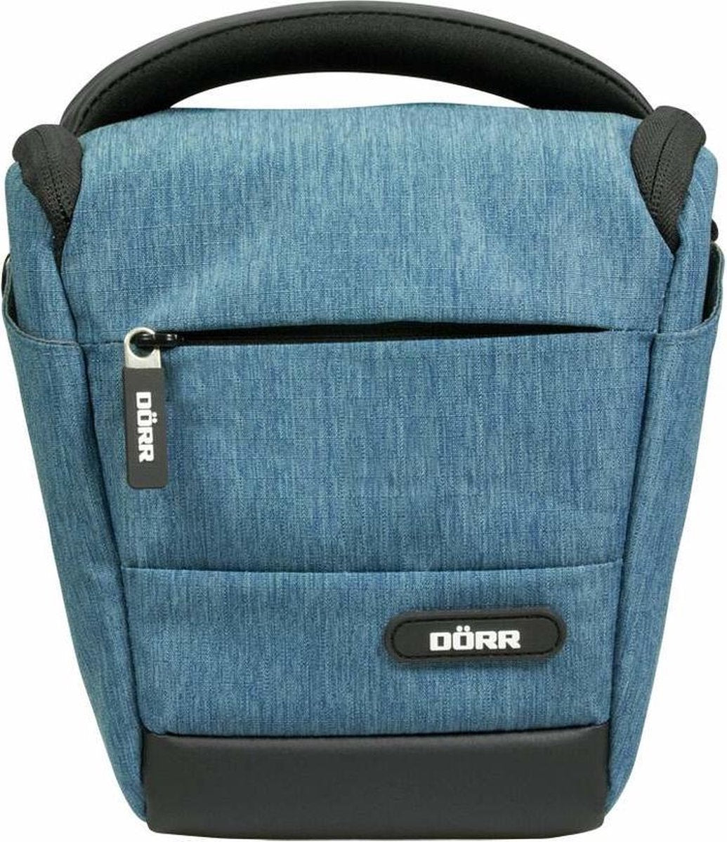 Dörr Motion Holster S Blauw