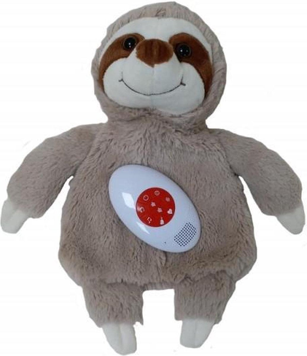 Zazu Heartbeat Sven The Sloth