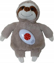 Zazu Heartbeat Sven The Sloth