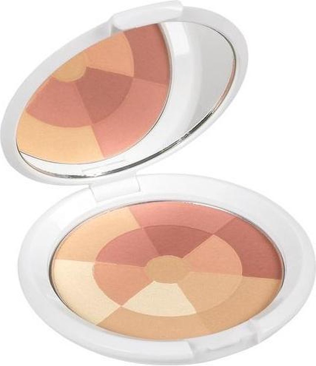 Avène - Couvrance poudre mosaïque éclat