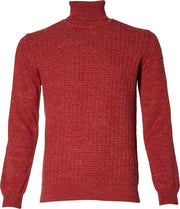 Jac Hensen Coltrui - Modern Fit - Rood - 4XL Grote Maten
