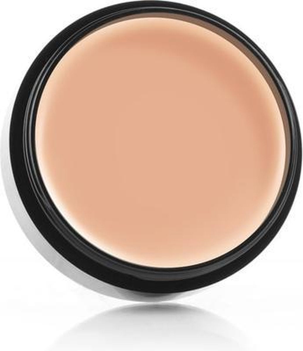 Mehron Celebre Pro-HD Cream Foundation - Medium 3