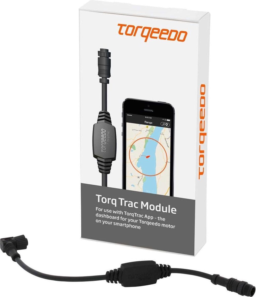 Torqeedo Torq Trac