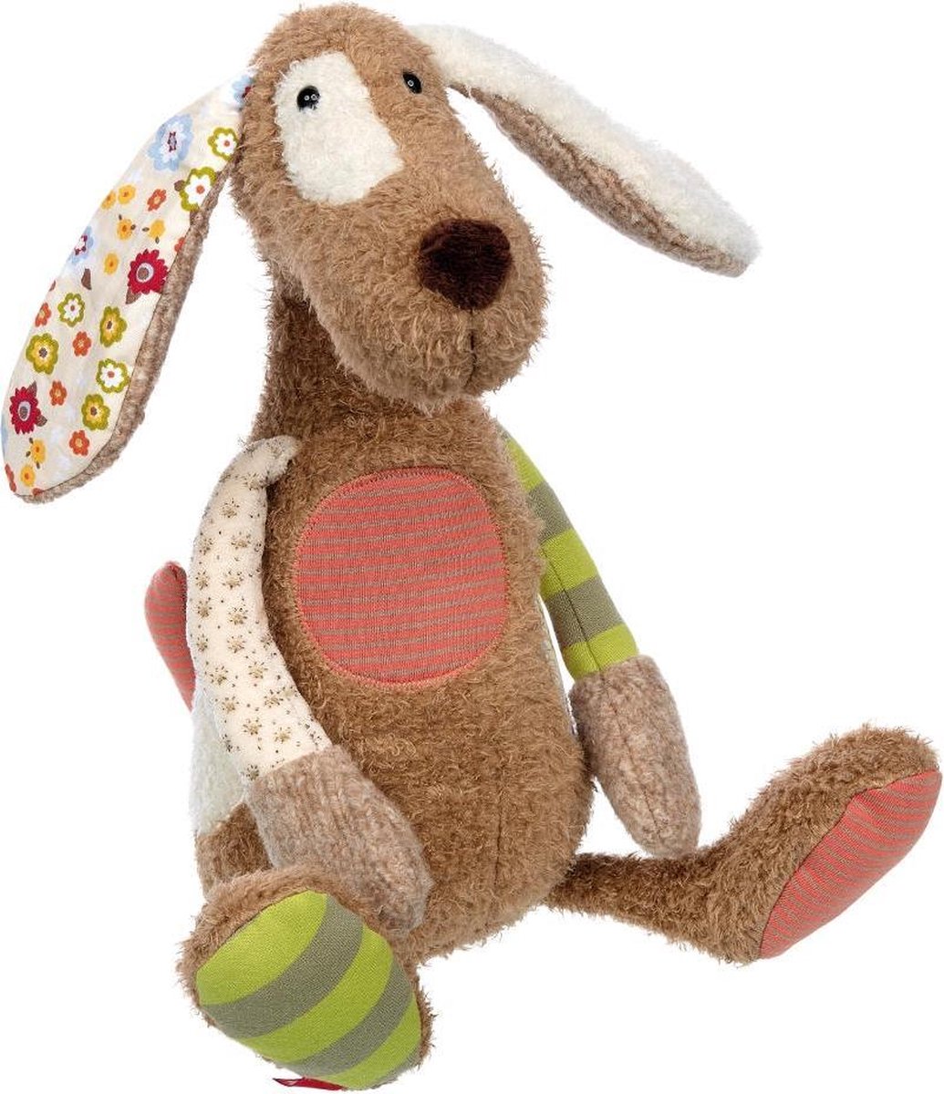 sigikid Hond sweety groot 38375 35cm