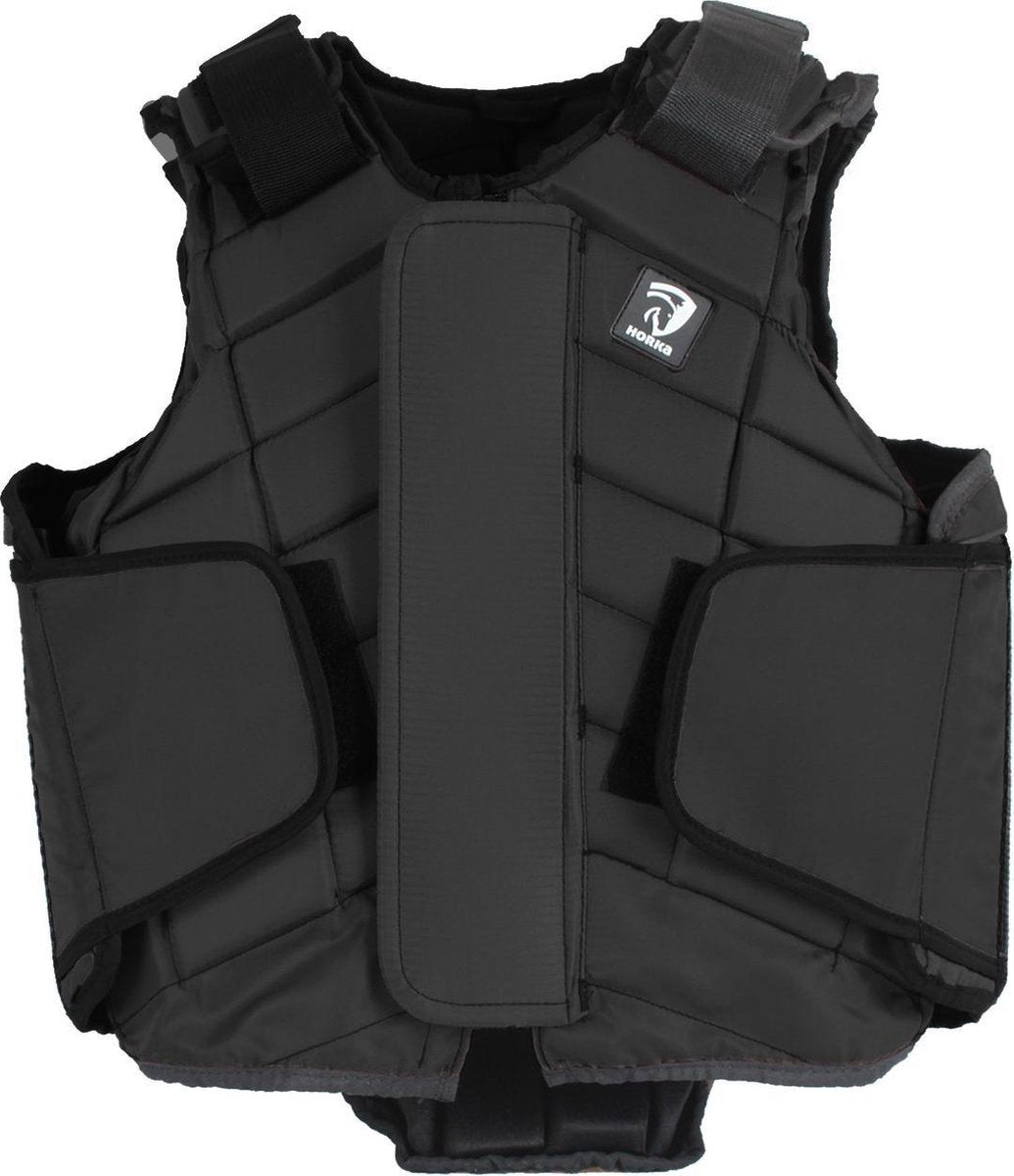 Horka Bodyprotector Flex plus senior maat XXL