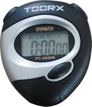 Toorx Digitale Stopwatch - met alarmfunctie