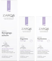 Zarqa Face Anti Age Pakket