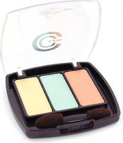 Constance Carroll Trio Oogschaduw - 100