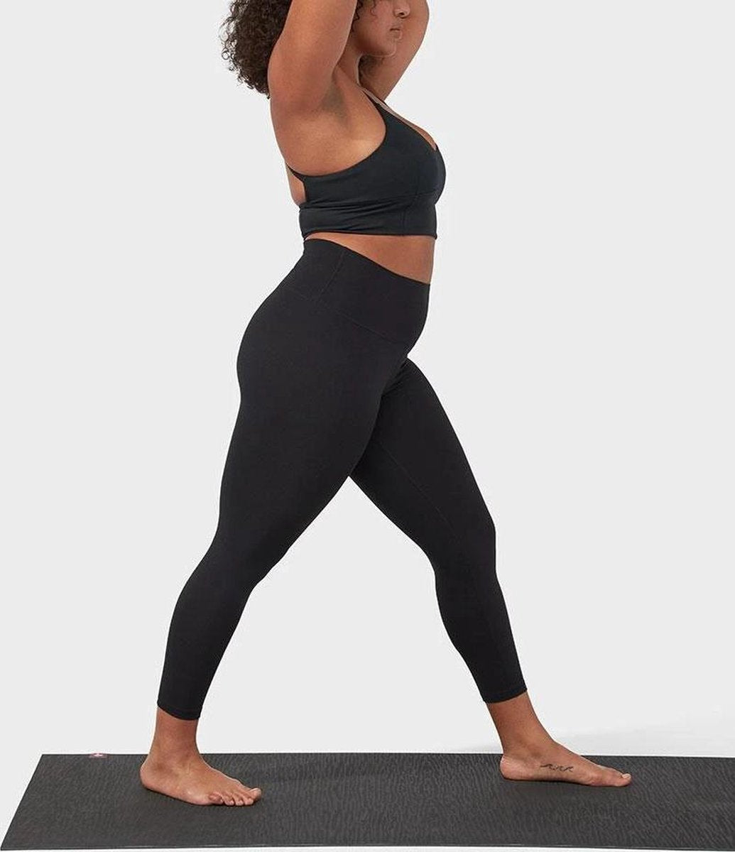 High line legging - black Size : XS