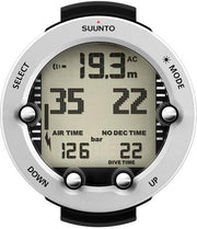 Suunto Vyper Novo White Duikcomputer