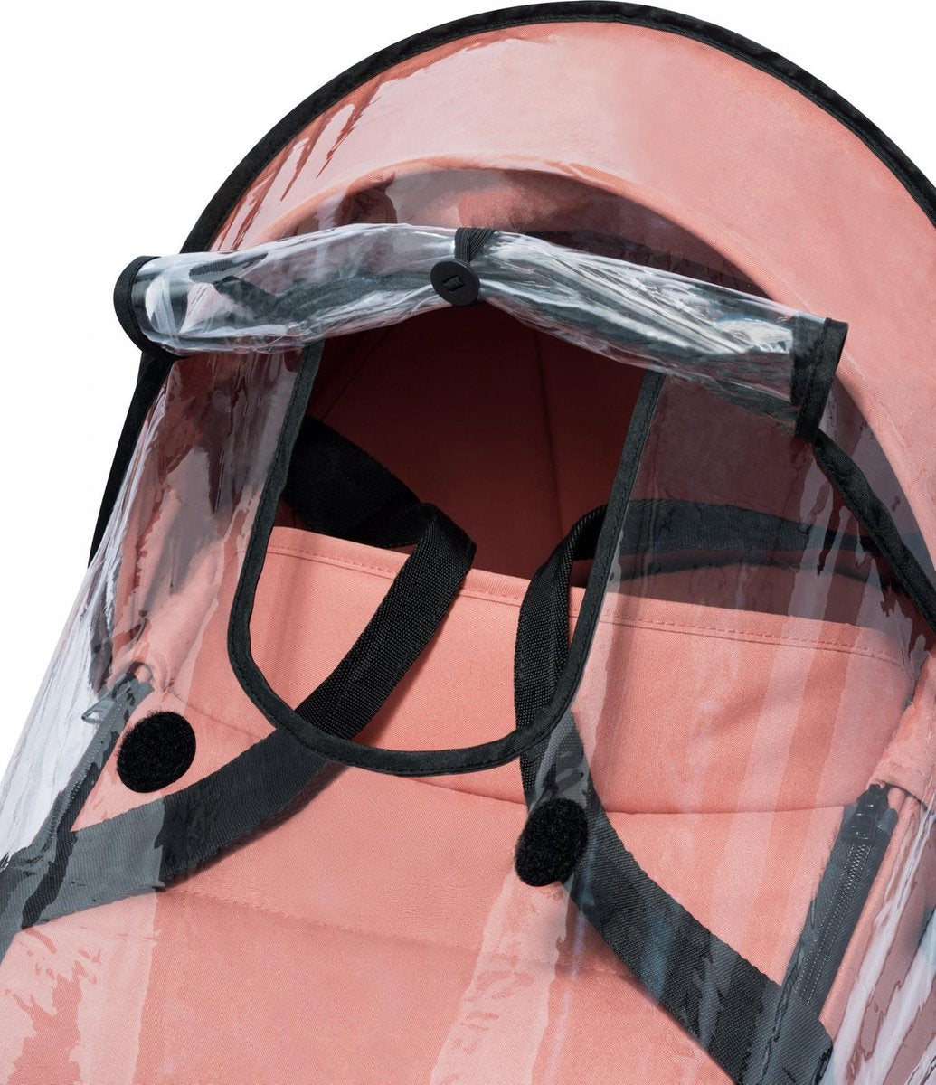 Babyzen YOYO Regenhoes voor de Bassinet - reiswieg