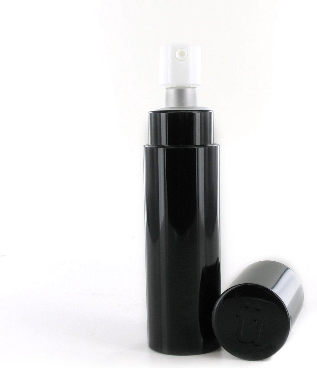 Uberlube Glijmiddel Siliconen Good-To-Go - Zwart