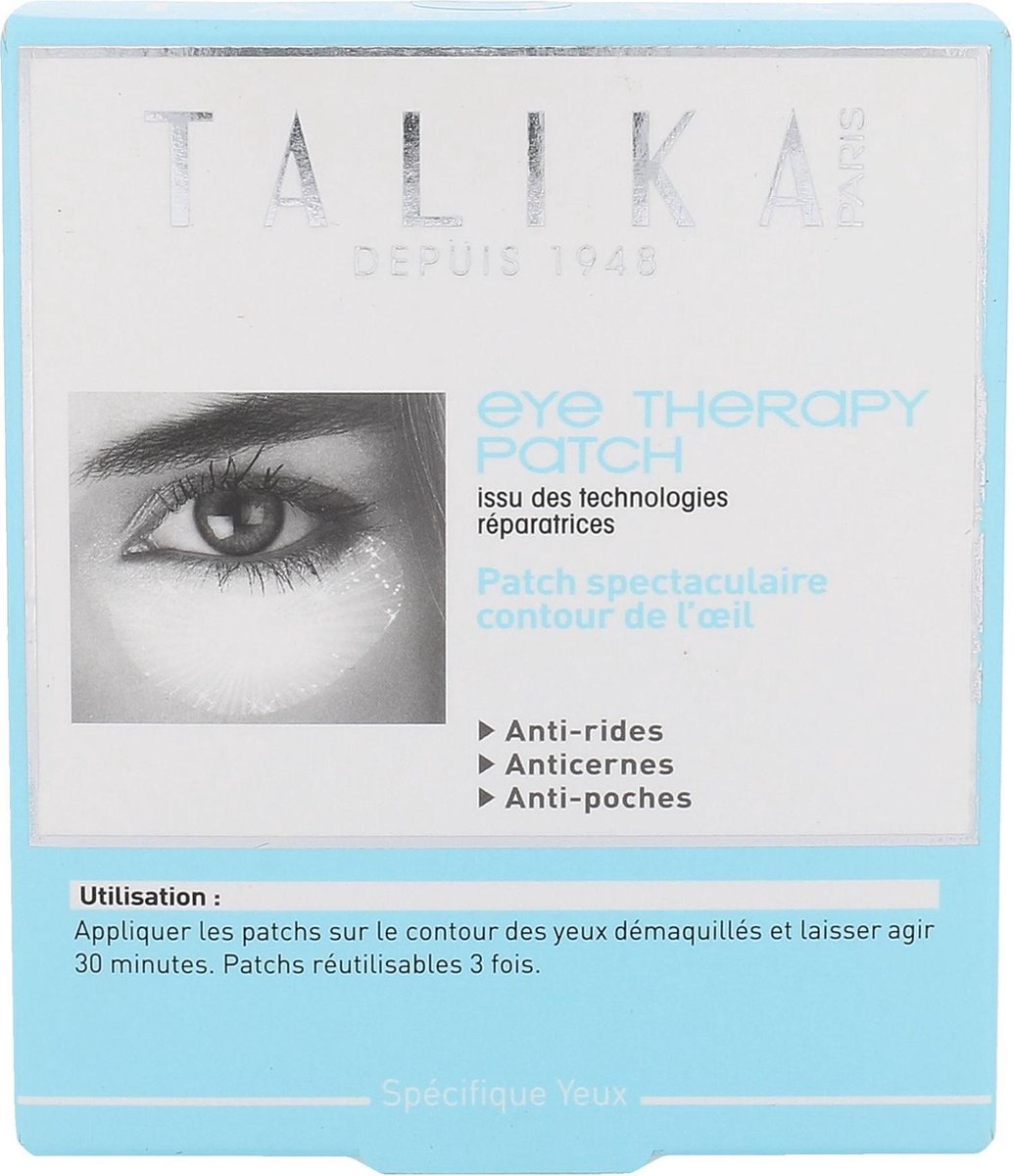 Talika Eye Theraphy Patch x 6 Anwendungen