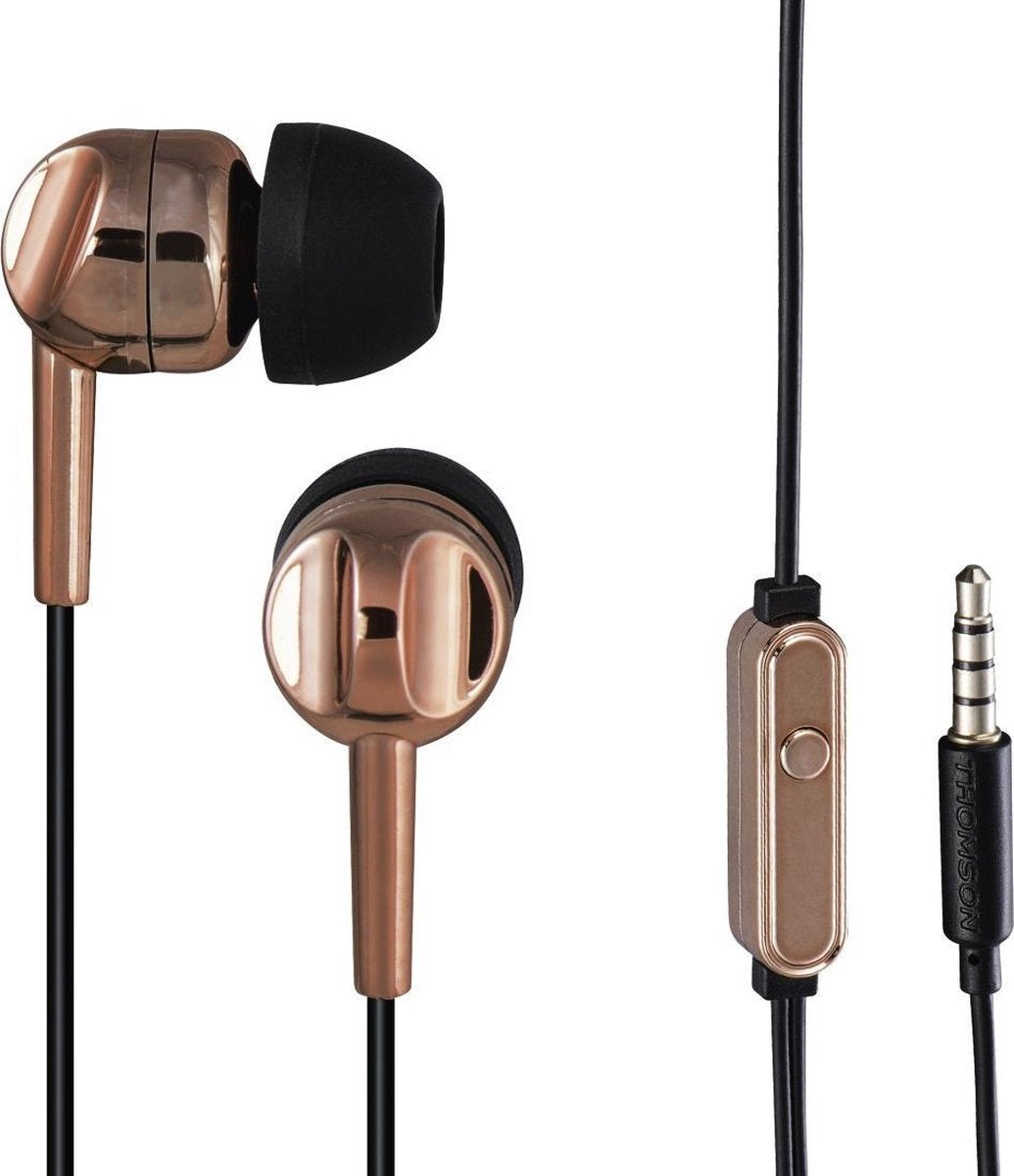 Thomson EAR3005BO koptelefoon