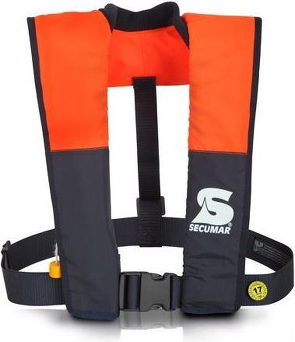 reddingsvest Vivo roeivest