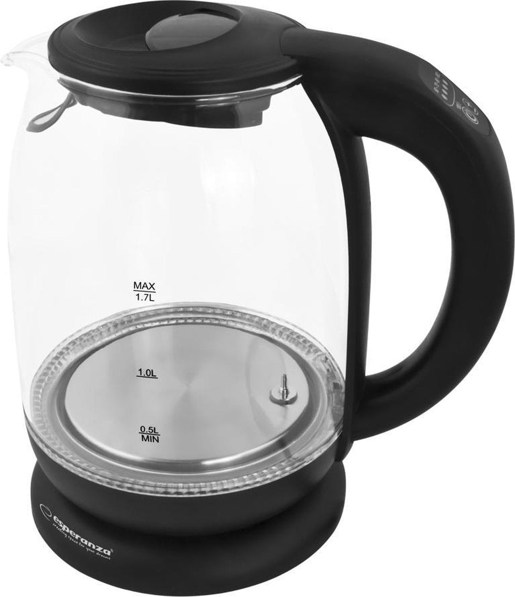 Waterkoker Loire 1
