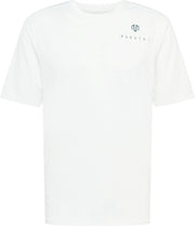 Morotai functioneel shirt Donkergrijs-S