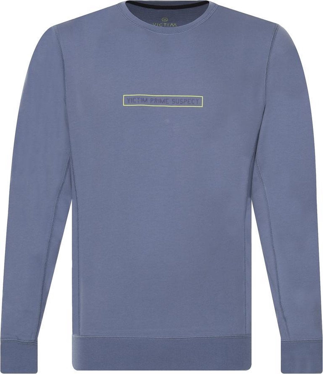 Victim Sweater Heren