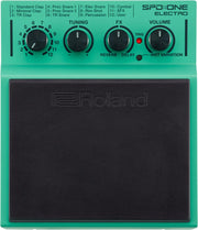 SPD One Electro