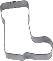 Uitsteker RVS - schoen / laars - 6cm - St�dter