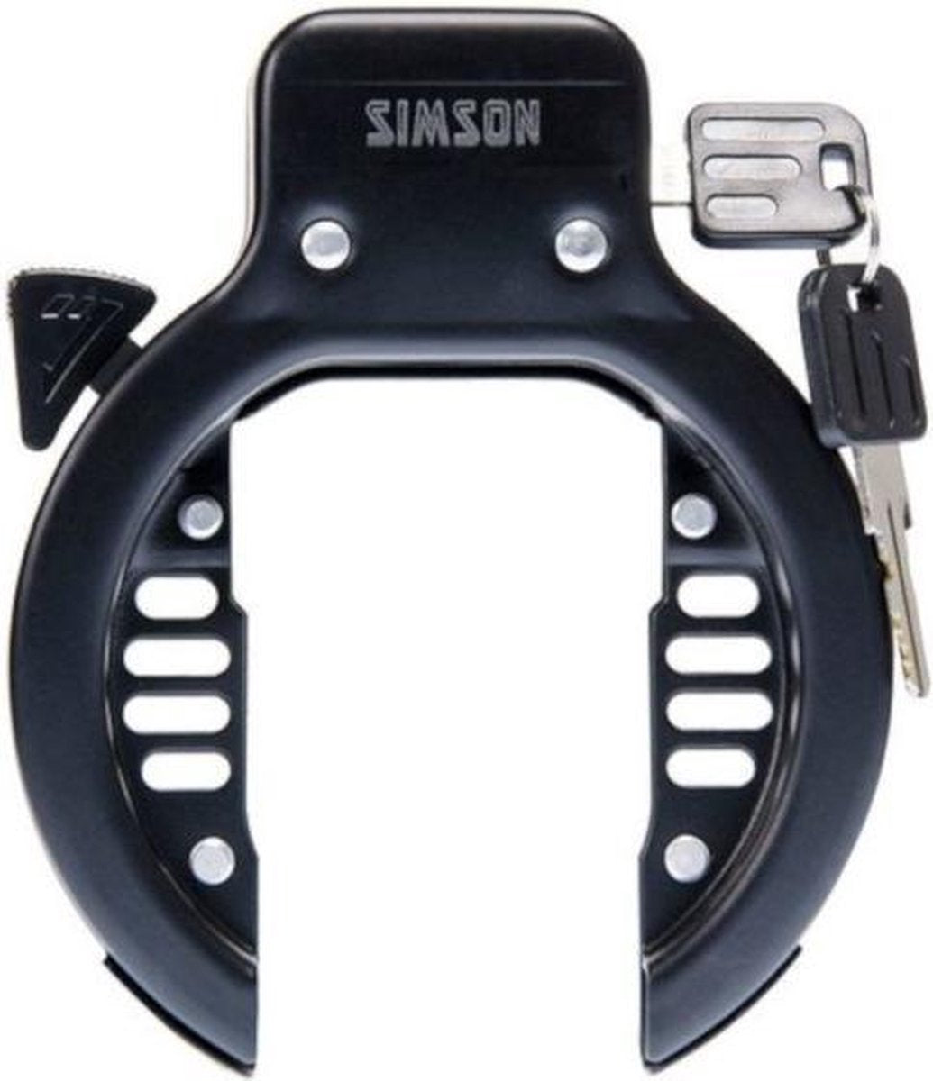 Simson Ringslot Universeel (10 stuks in box)