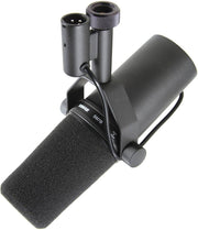 Shure SM7B Dynamische Microfoon