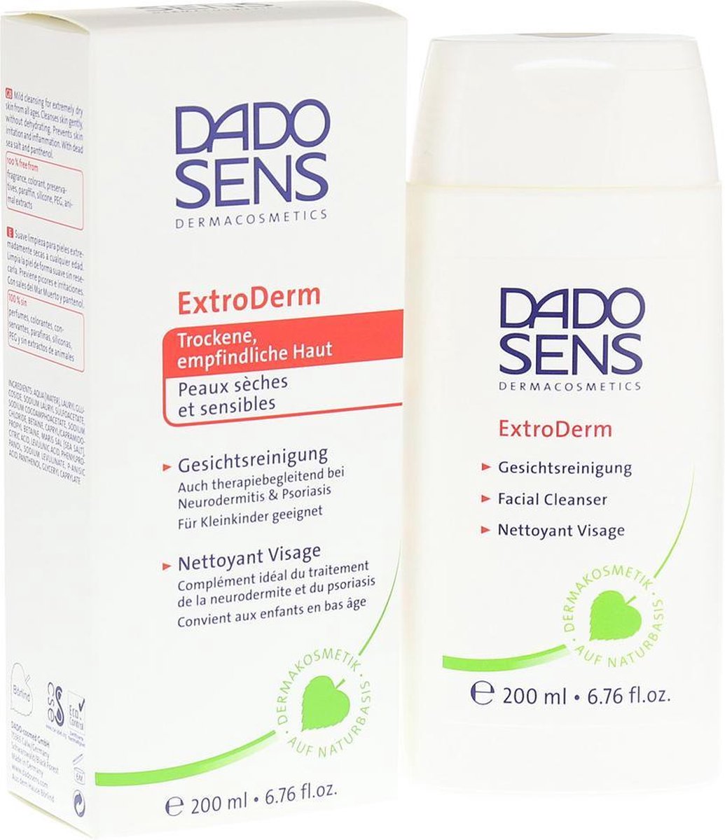 Dadosens extroderm